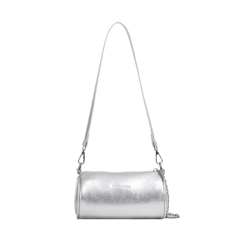 Chic Mini Shoulder Handbag