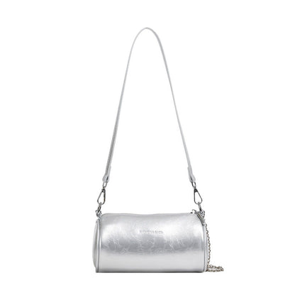 Chic Mini Shoulder Handbag