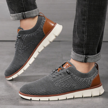 Comfortable Walking Shoes