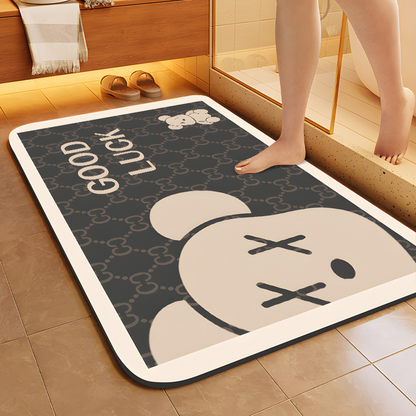 Waterproof Home Entrance Door Mat
