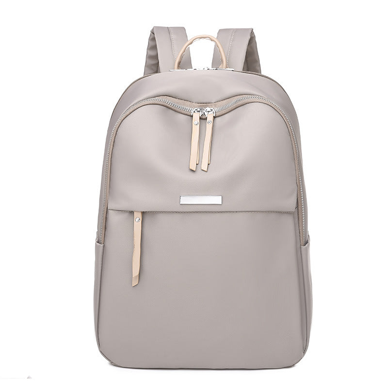 Stylish Laptop Travel Backpack