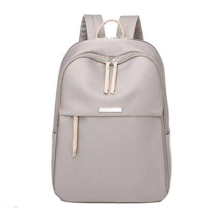 Stylish Laptop Travel Backpack