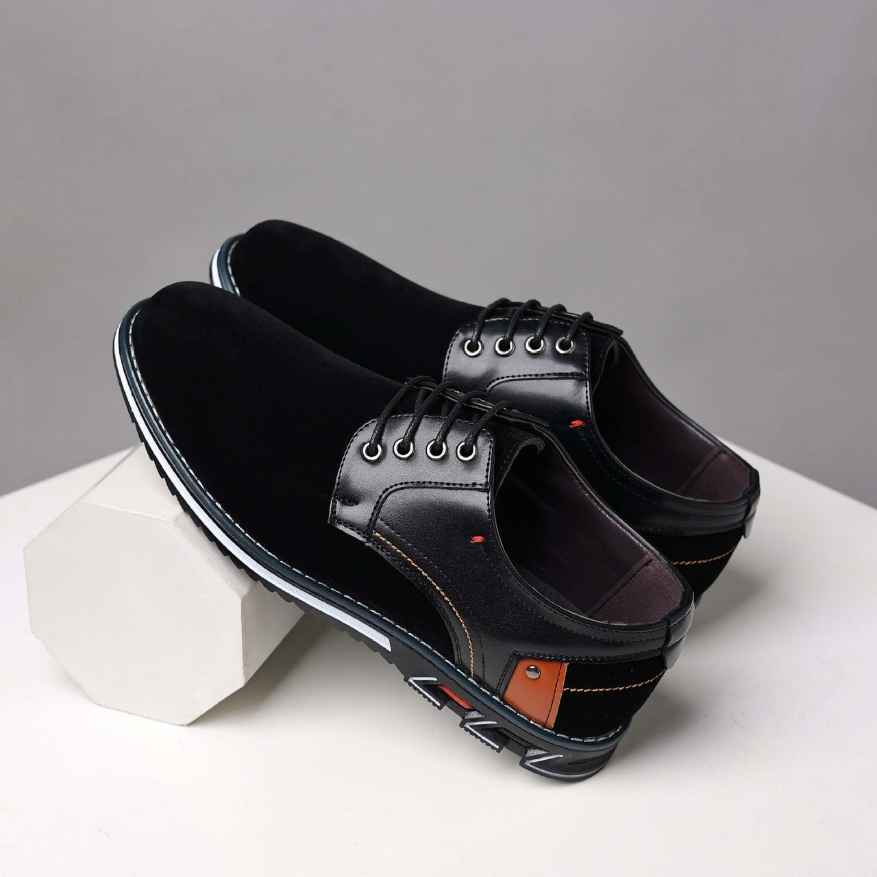 Stylish Ford Sneakers