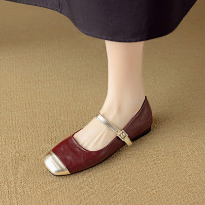 Classic High Heel Pumps