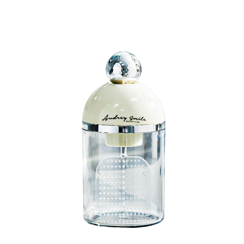 Touchless Automatic Hand Soap Dispenser
