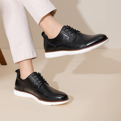 High Quality Genuine Leather Shoes