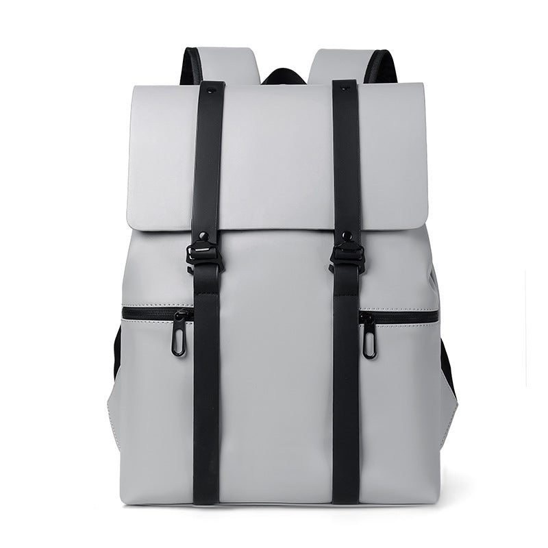 Slim Professional Laptop Backpack, Compact & Stylish