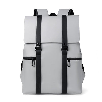 Slim Professional Laptop Backpack, Compact & Stylish
