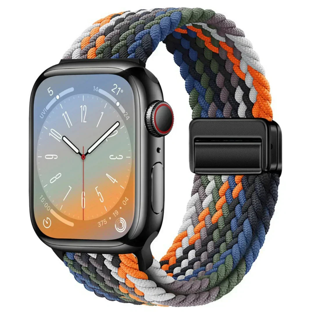 Durable Sport Strap for Apple Watch
