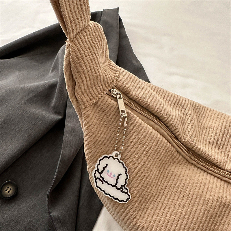 Stylish Crossbody Shoulder Bag