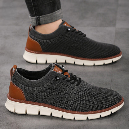 Comfortable Walking Shoes