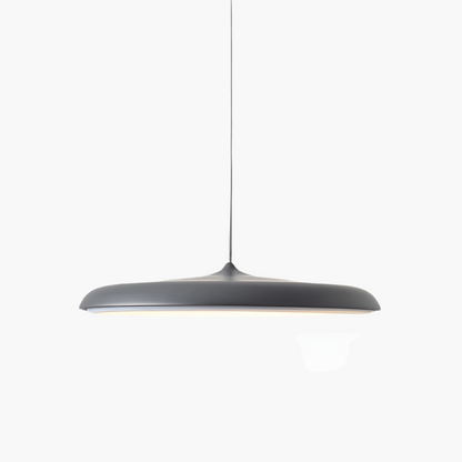 Simple Modern LED Pendant Ceiling Light - OutfitLondon