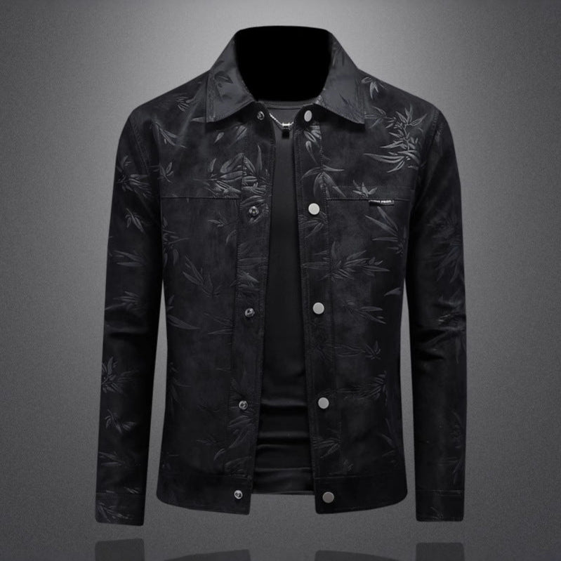 Waterproof Padded Parka Jacket