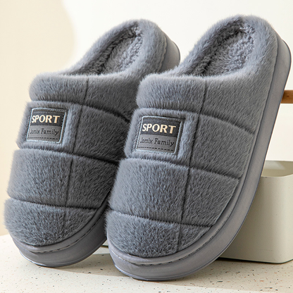 Warm Comfortable Slippers for Men