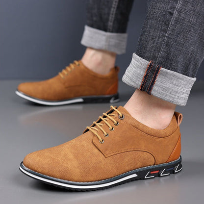 Classic Comfortable Sneakers