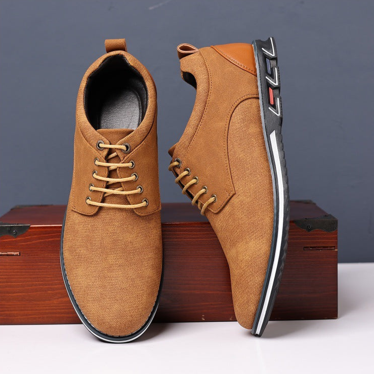 Classic Comfortable Sneakers