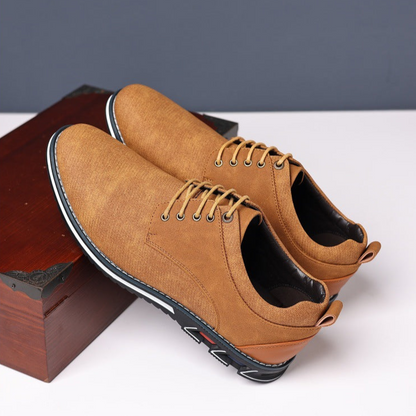 Classic Comfortable Sneakers