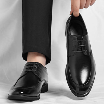 Luxury Genuine Leather Footwear