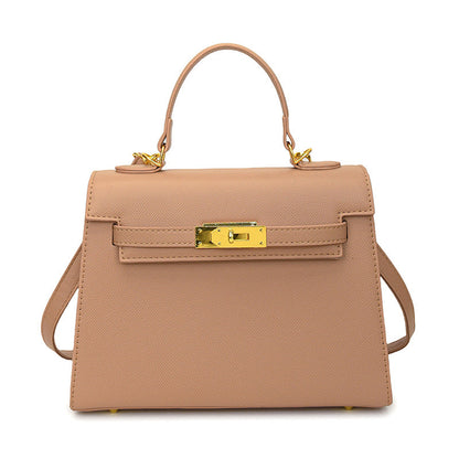 Stylish Cross Body Handbag - Simple Everyday Design