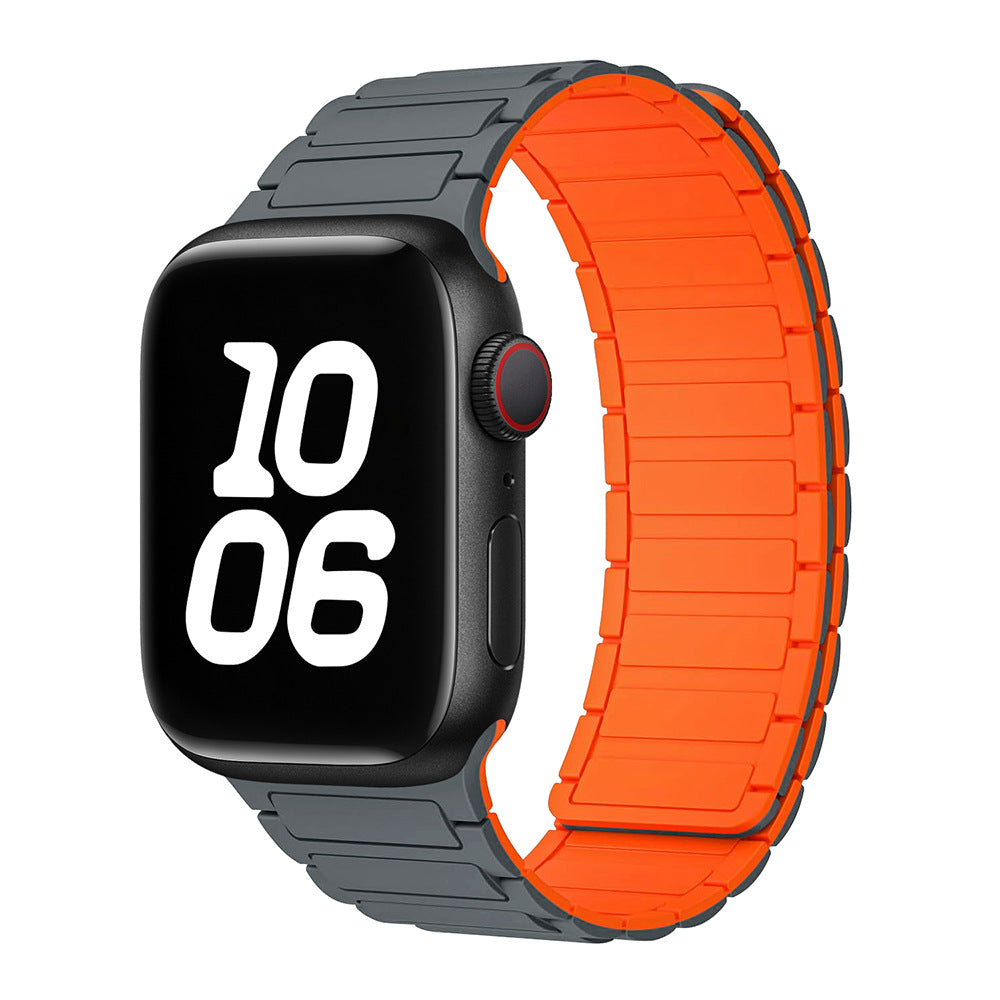 Adjustable Sport Apple Watch Strap