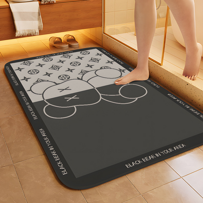 Waterproof Home Entrance Door Mat