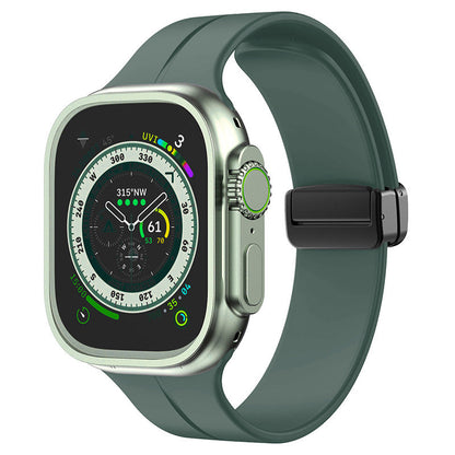 Comfortable Adjustable Apple Watch Strap
