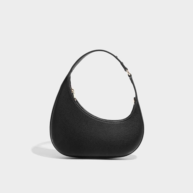 Stylish Mini Crossbody Purse - Compact Daily Bag