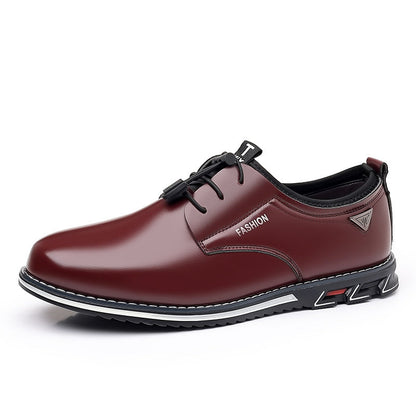Comfortable Bantro Footwear