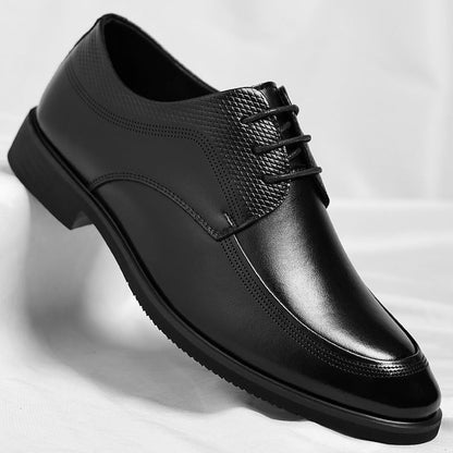 Luxury Genuine Leather Footwear