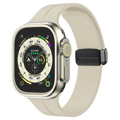 Comfortable Adjustable Apple Watch Strap