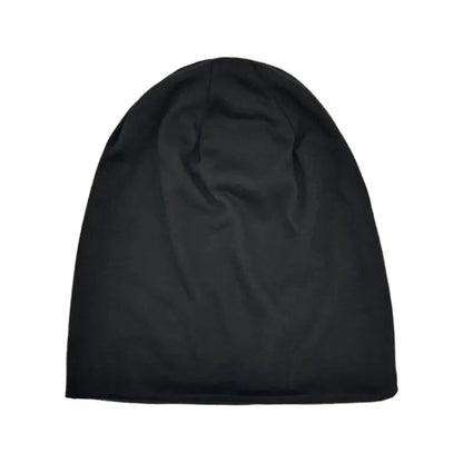 Warm Fleece Beanie Hat for Outdoor Sports