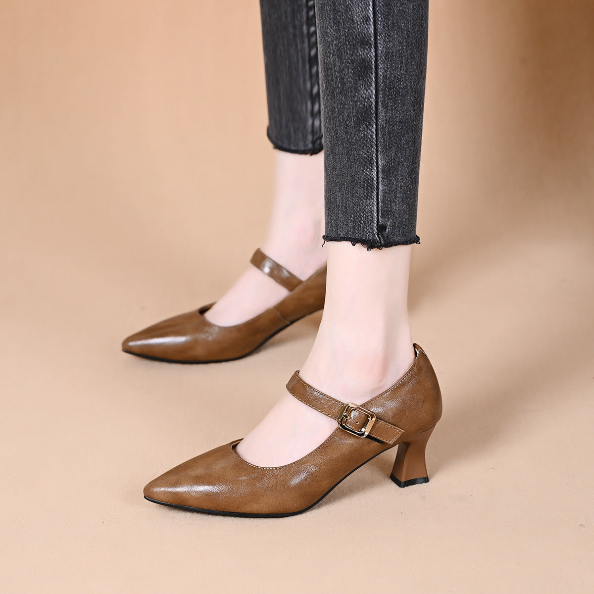 High Heel Women's Shoes