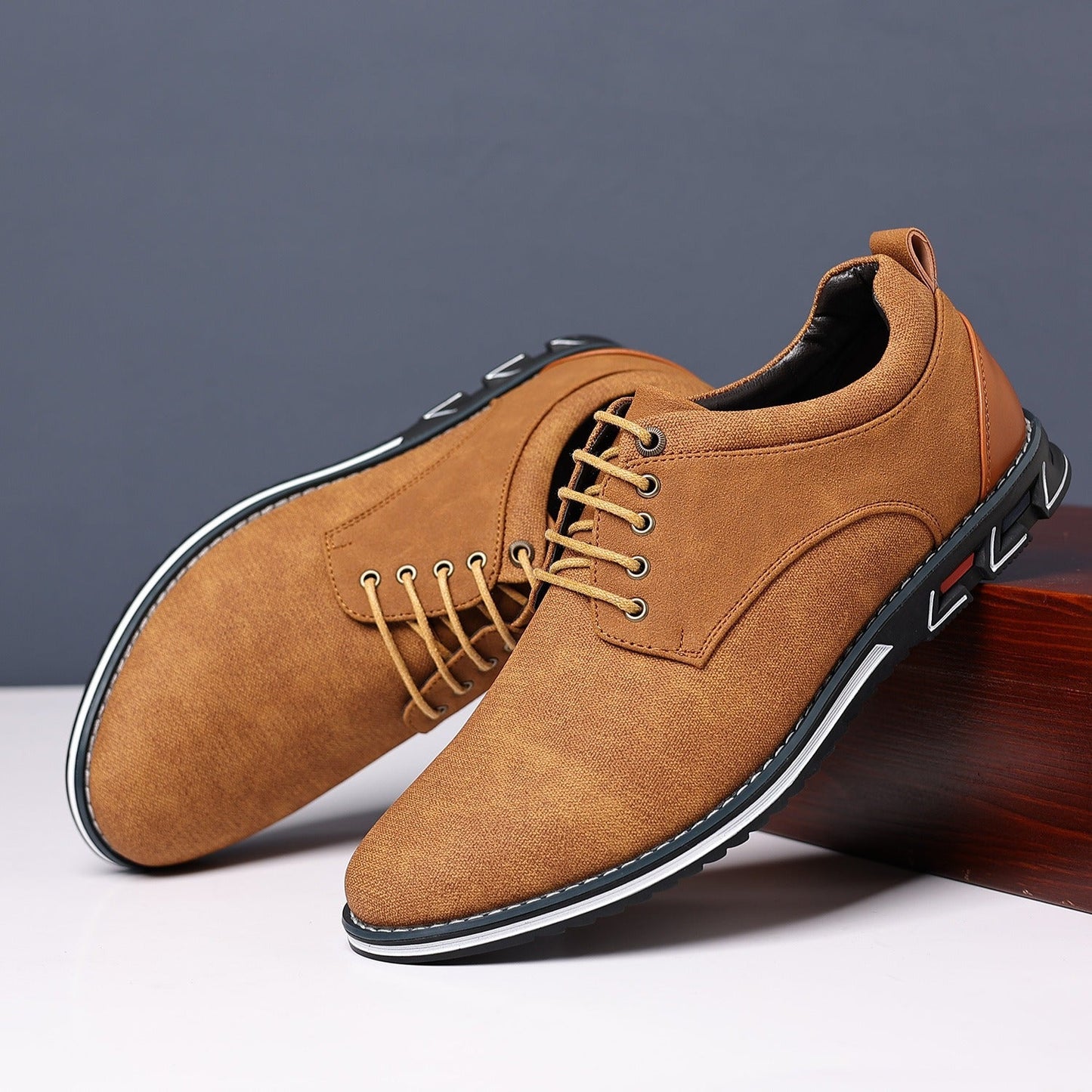 Classic Comfortable Sneakers