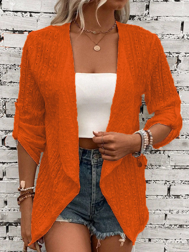 Women's Soft Oversized Knit Cardigan
