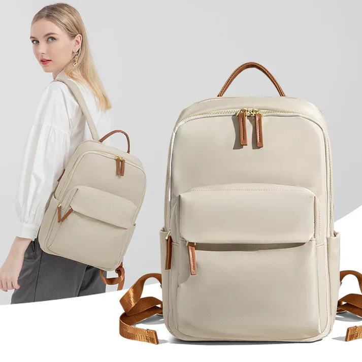 Large Capacity Hiking Backpack
