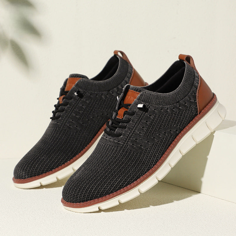 Comfortable Walking Shoes