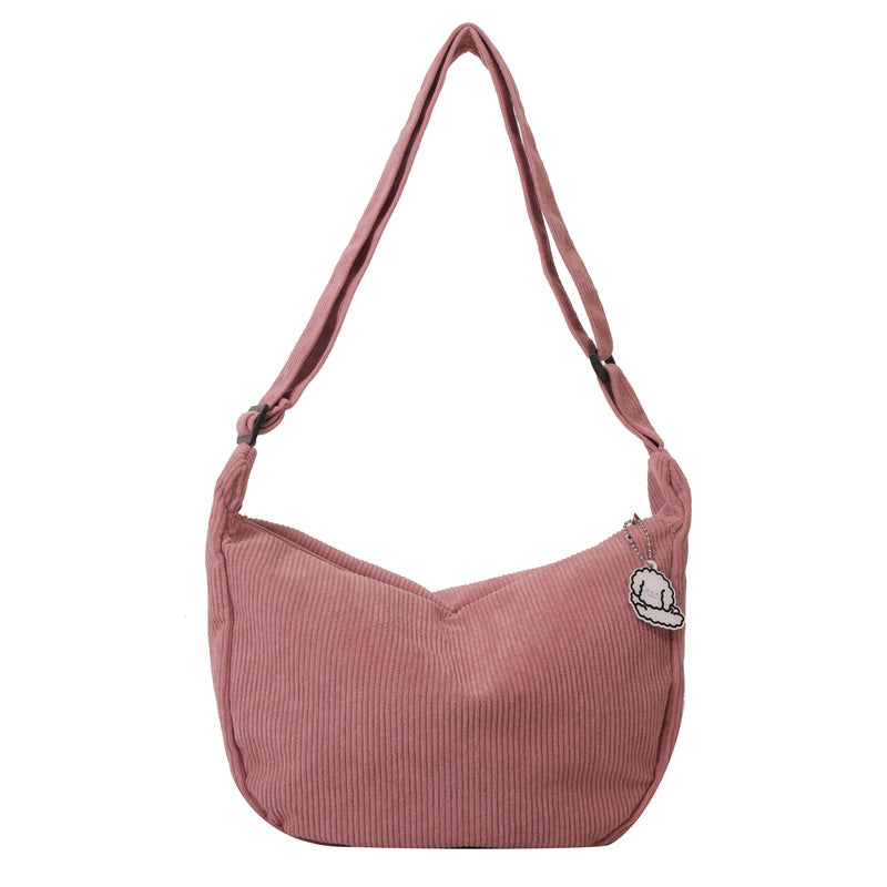 Stylish Crossbody Shoulder Bag