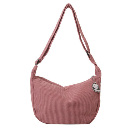 Stylish Crossbody Shoulder Bag