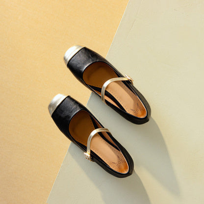 Classic High Heel Pumps