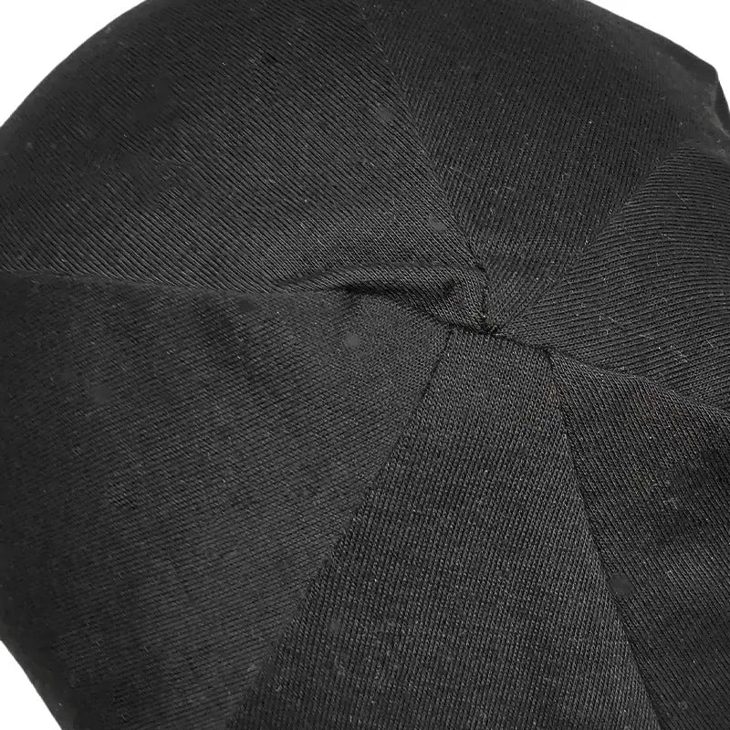 Warm Fleece Beanie Hat for Outdoor Sports