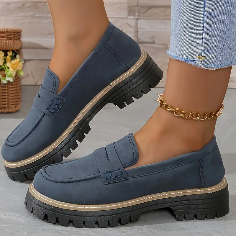 Elegant Slip On Shoes