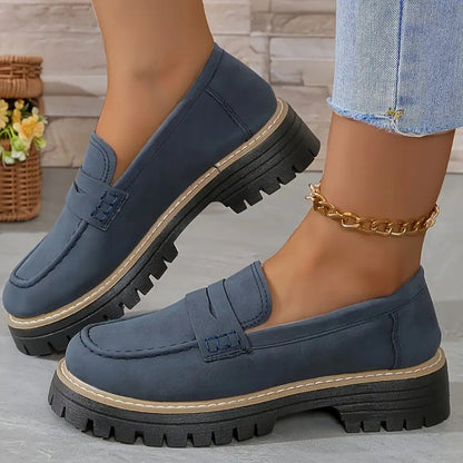 Elegant Slip On Shoes