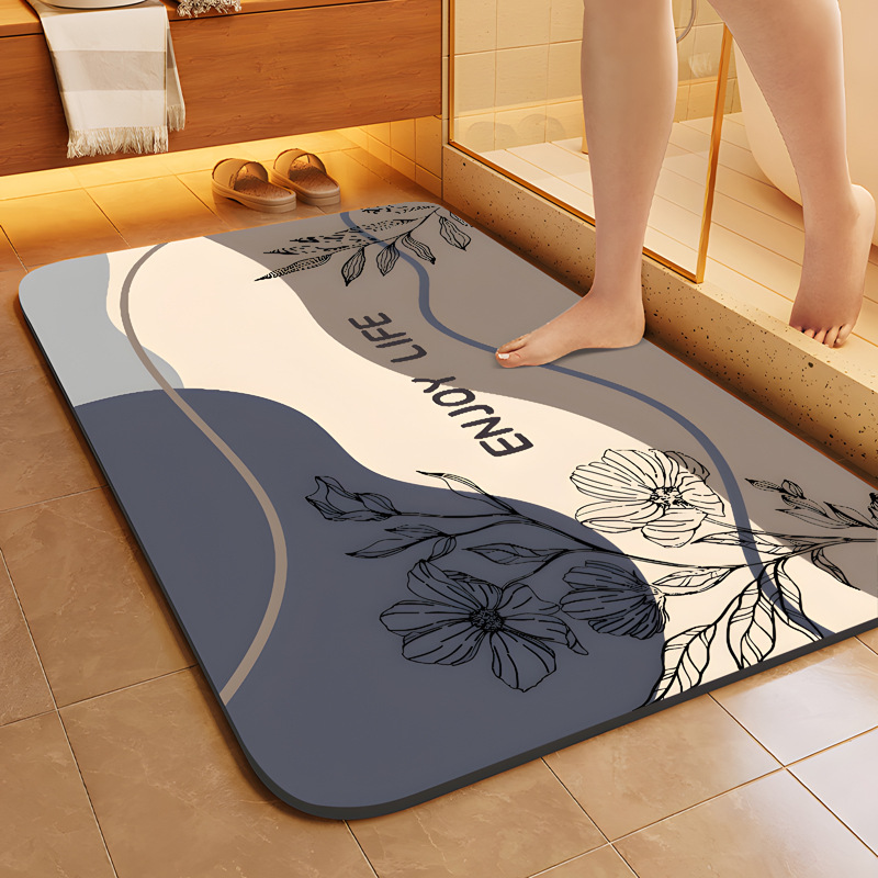Waterproof Home Entrance Door Mat