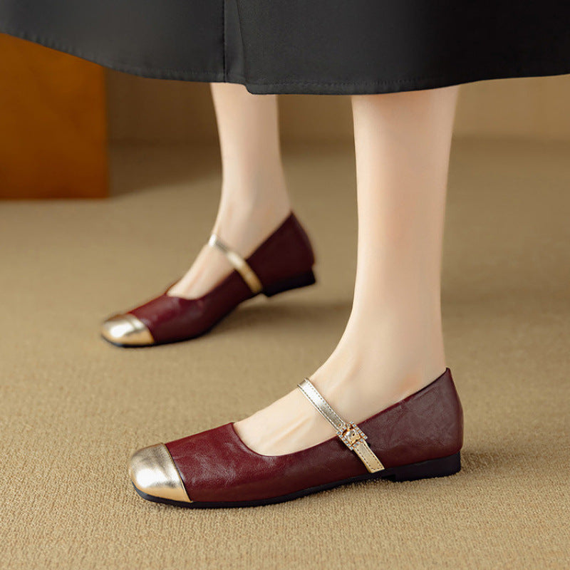 Classic High Heel Pumps