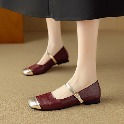 Classic High Heel Pumps