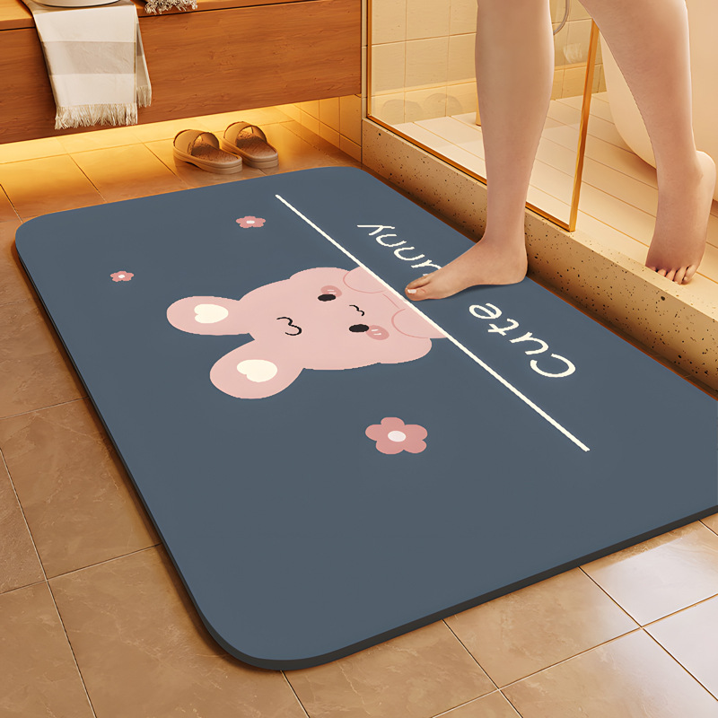 Waterproof Home Entrance Door Mat