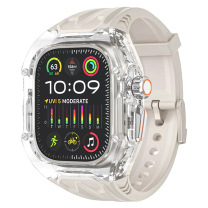 Durable Screen Guard Case for Apple Watch