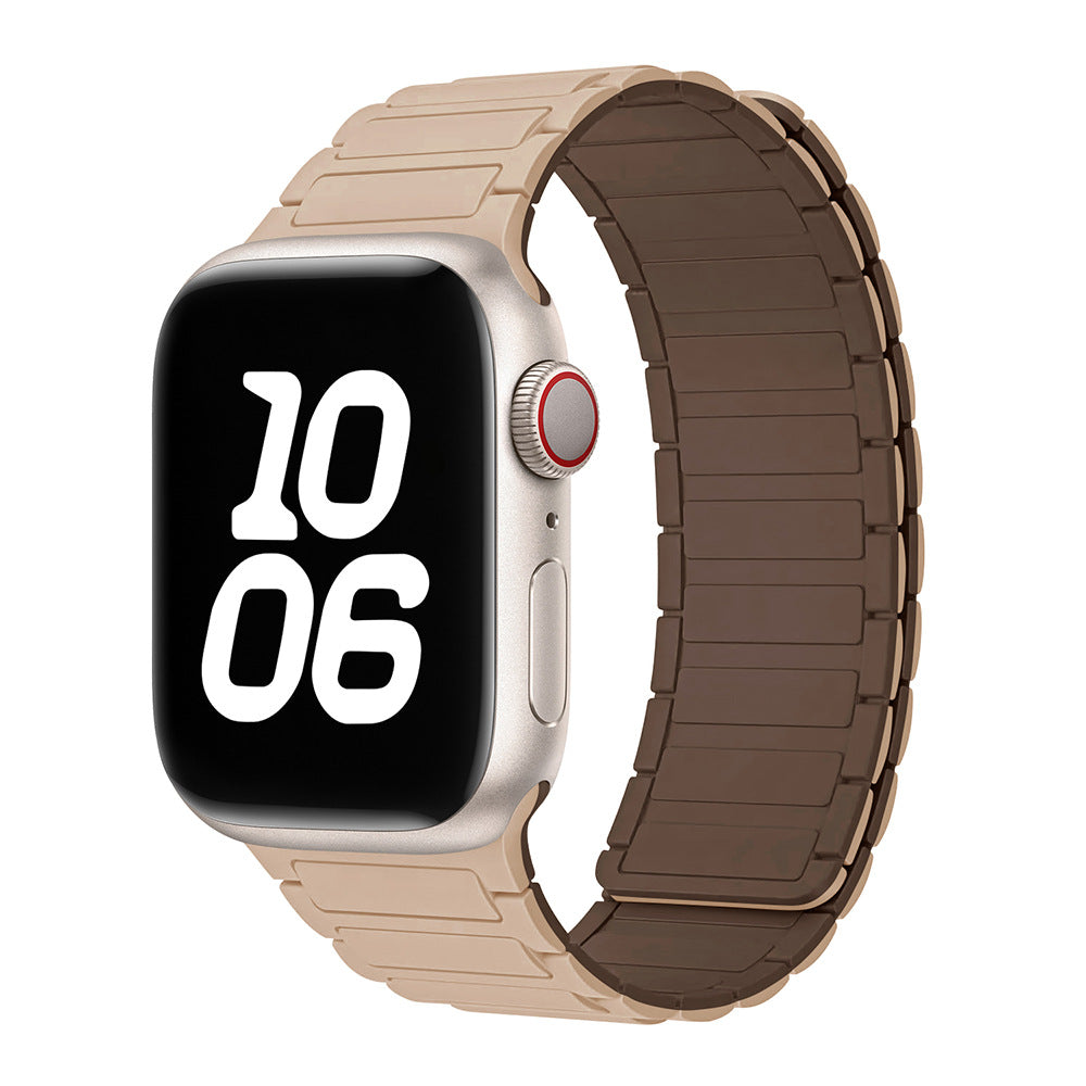 Adjustable Sport Apple Watch Strap