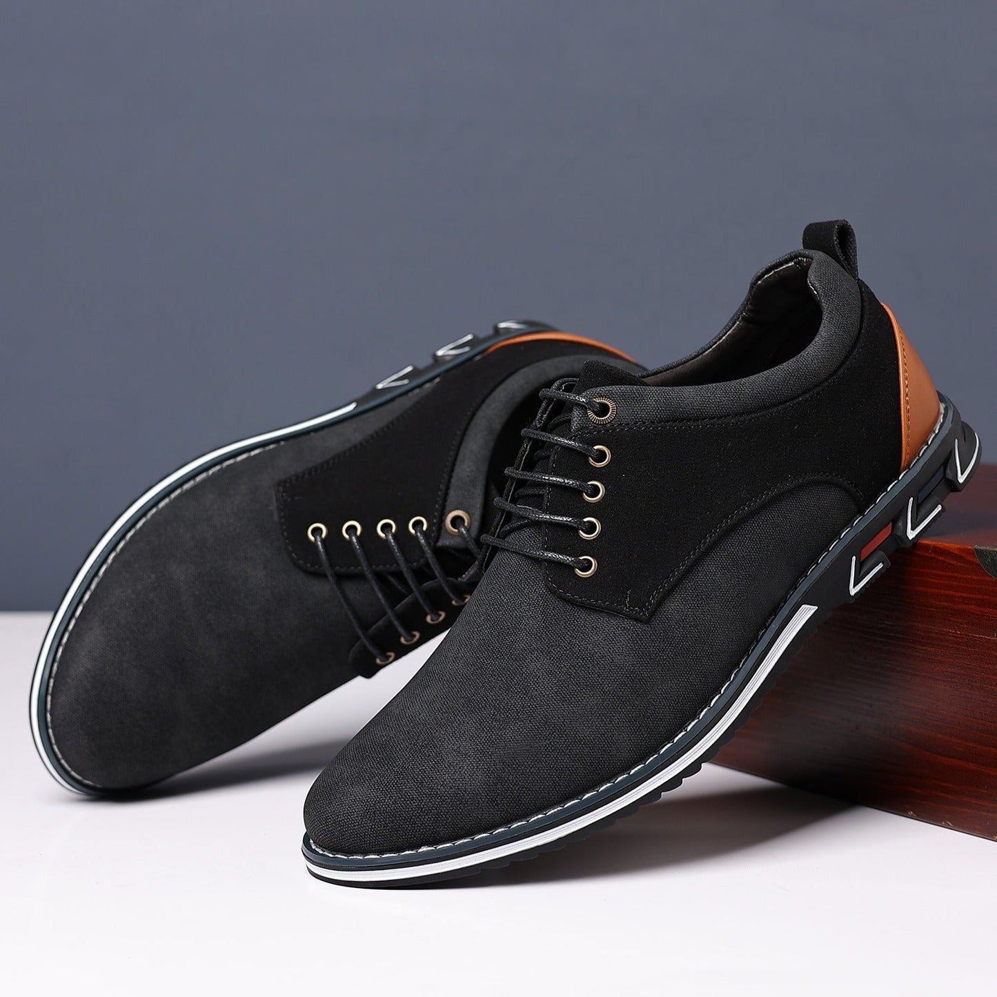 Classic Comfortable Sneakers