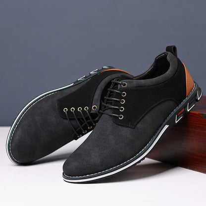 Classic Comfortable Sneakers